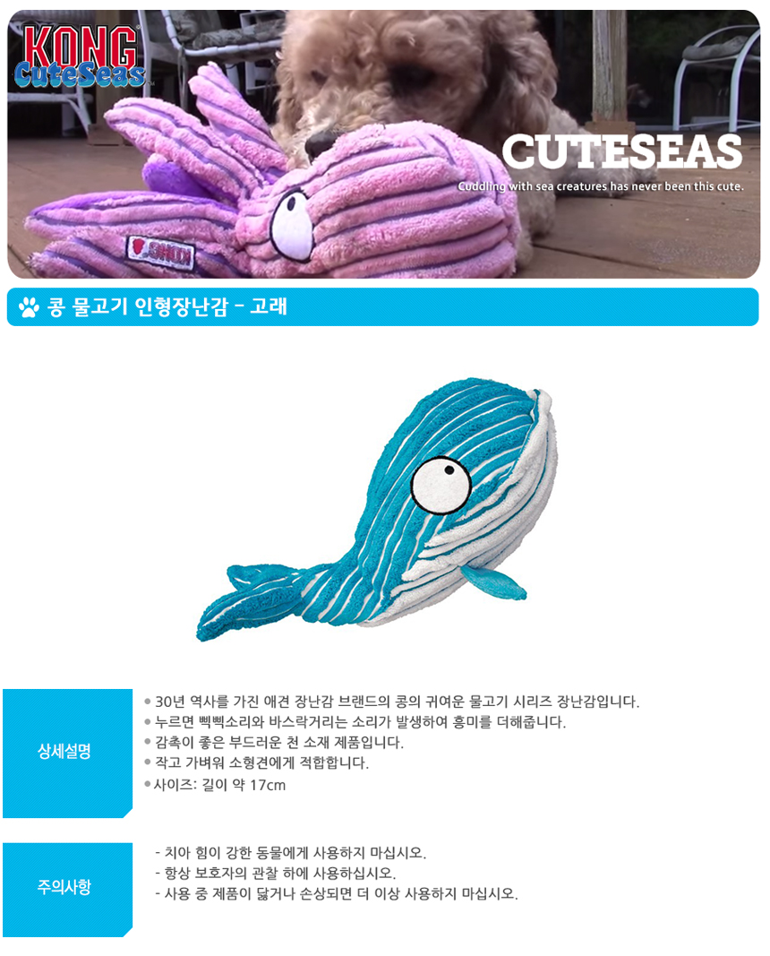 콩_물고기_인형_장난감-고래