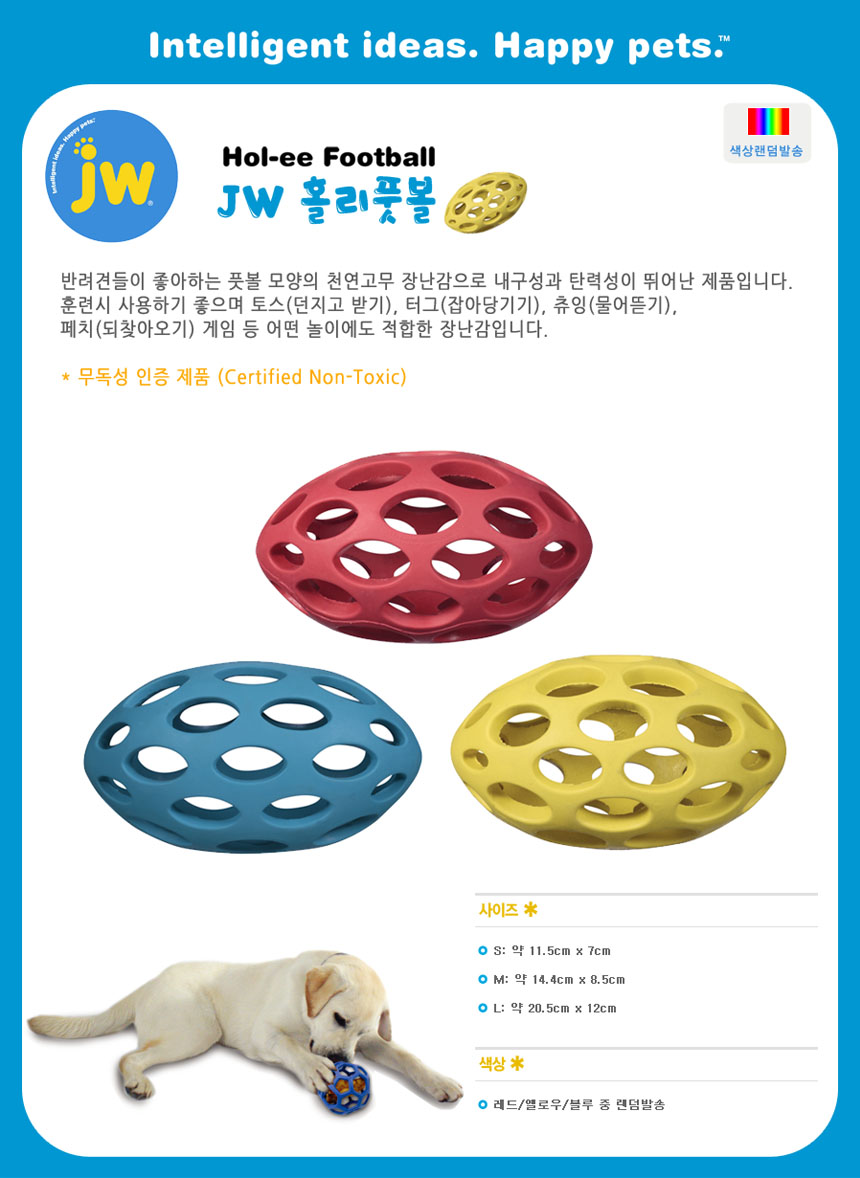 JW_홀리_풋볼M_레드